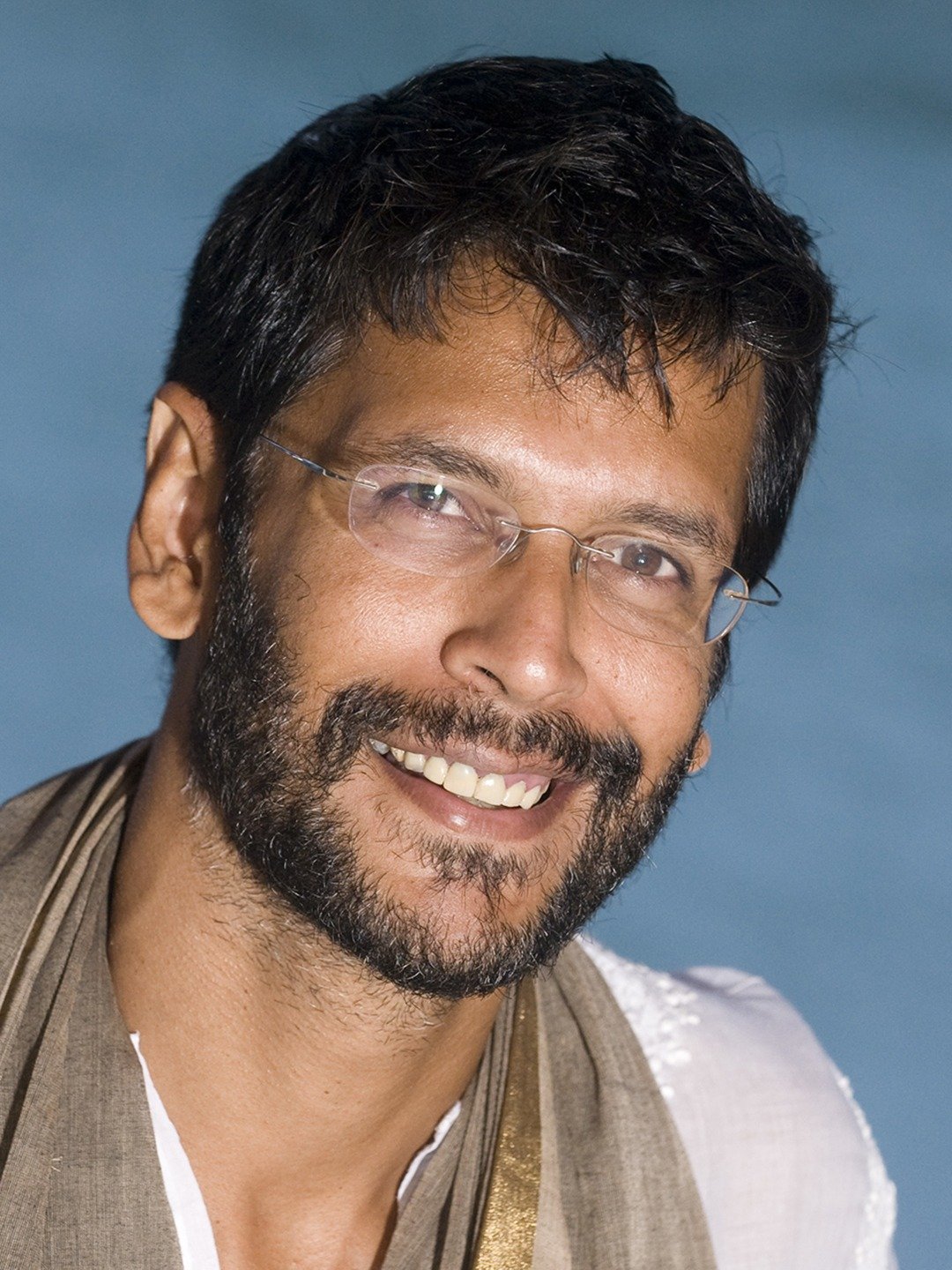Milind Soman Gets A “Fauji Cut” And “It Took Only 12 Minutes”
