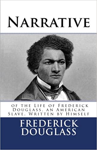 Frederick Douglass: The Story of an American Slave