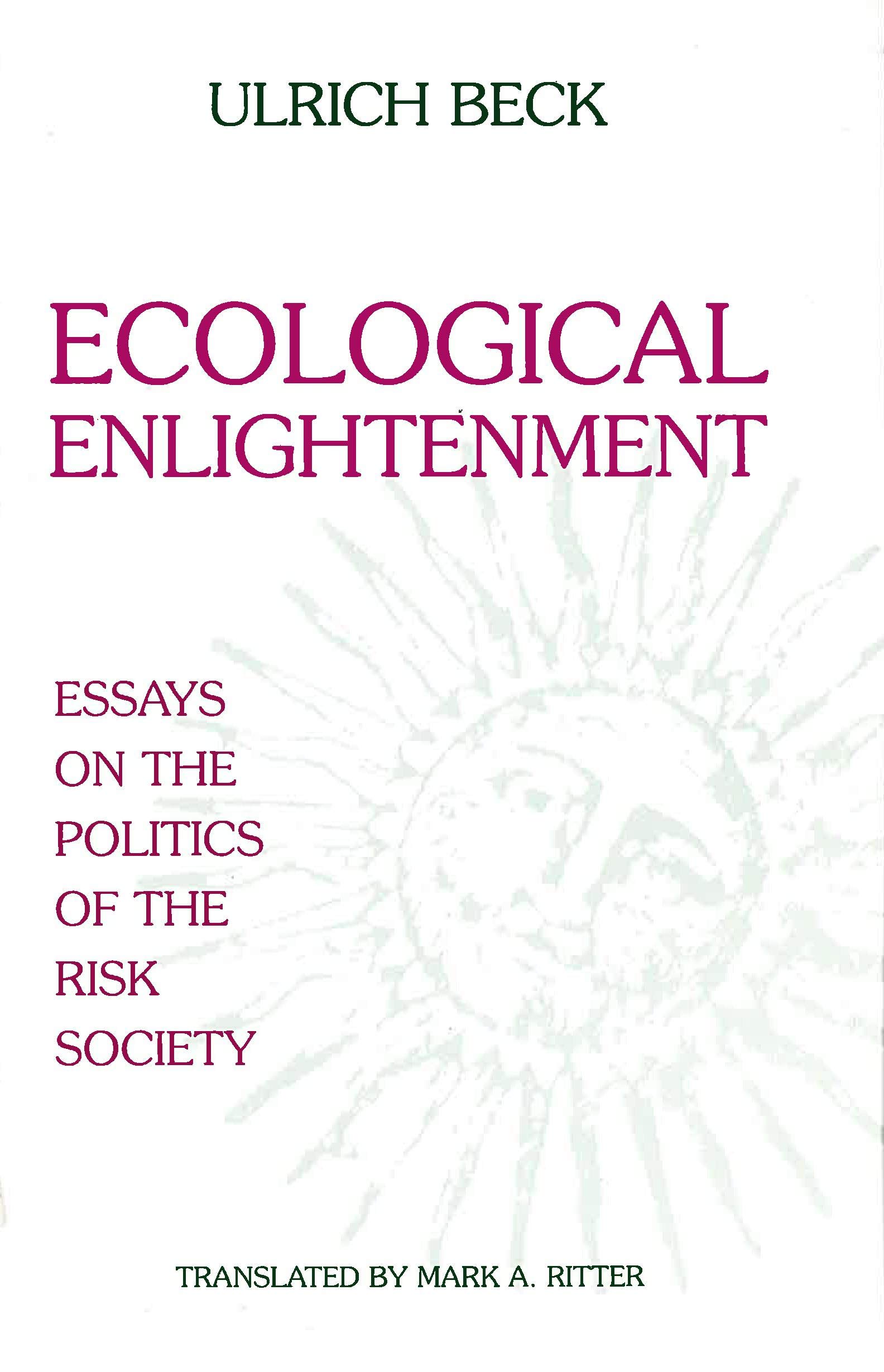 Ecological enlightenment