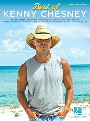Best of Kenny Chesney Songbook