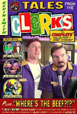Tales from the "Clerks"