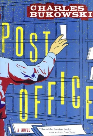 Post Office (novel)