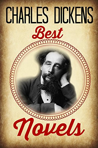 Charles Dickens, Best Novels