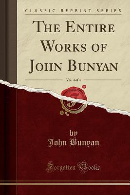 entire works of John Bunyan