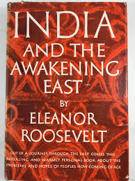 India and the Awakening East
