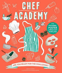 Chef Academy: Are You Ready for the Challenge?