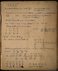 Einstein Notebook