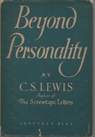 Beyond personality