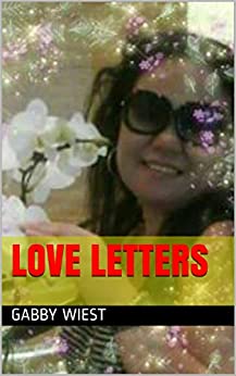 LOVE LETTERS Paperback