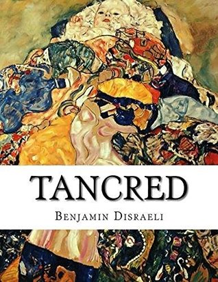 Tancred (novel)