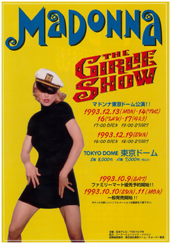 The Girlie Show