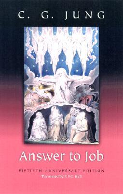 Answer to Job