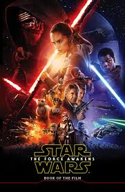 Star Wars: The Force Awakens (novel)