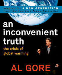 An Inconvenient Truth (book)