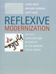 Reflexive modernization