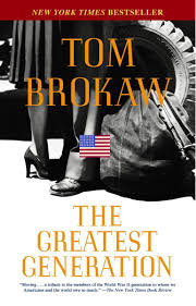 The Greatest Generation (book)