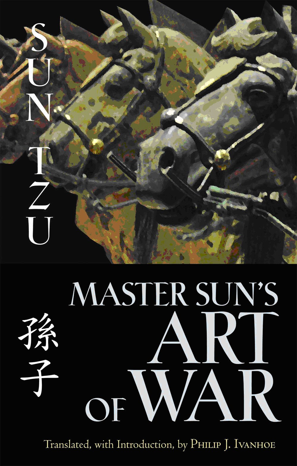Master Sun's Art of War