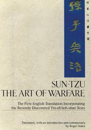 Sun-Tzu: The Art of Warfare: The First English Translation Incorporating the Recently Discovered Yin-ch'ueh-shan Texts Sunzi