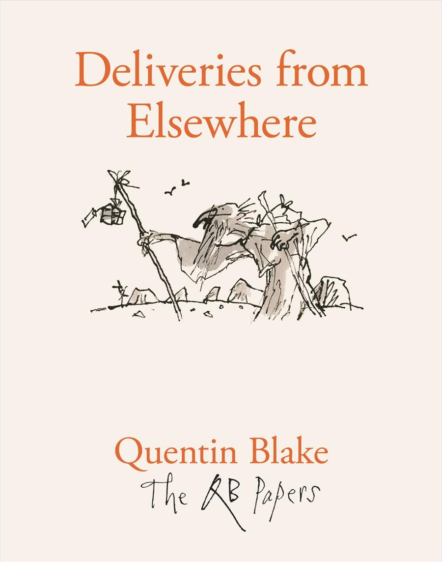Deliveries from Elsewhere