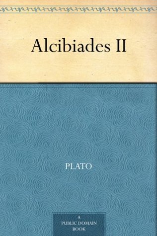 Second Alcibiades