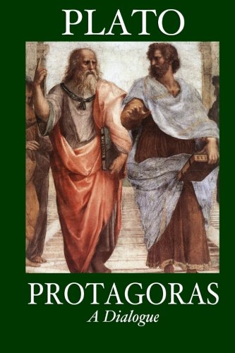 Protagoras (dialogue)