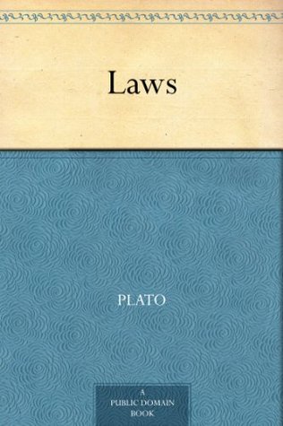 Laws (dialogue)