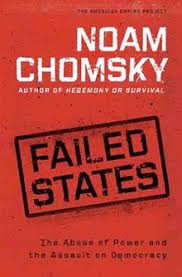 Failed States (book)