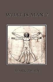 What Is Man? (Twain essay)