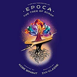 Epoca the Tree of Ecrof: Island of the Gods