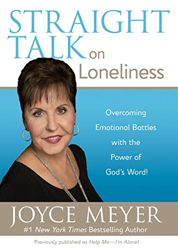Straight Talk: Overcoming Emotional Battles with the Power of God's Word