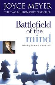 Battlefield of the Mind Devotional: 100 Insights That Will Change the Way You Think