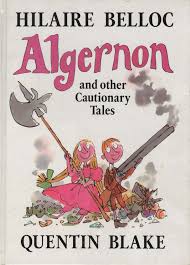 Algernon and other cautionary tales
