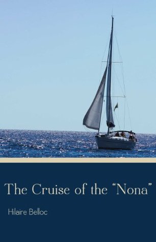 cruise of the Nona