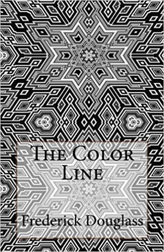 The Color Line