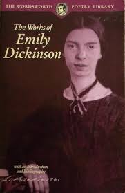 Works of emily dickinson