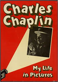 My life in pictures Charlie Chaplin