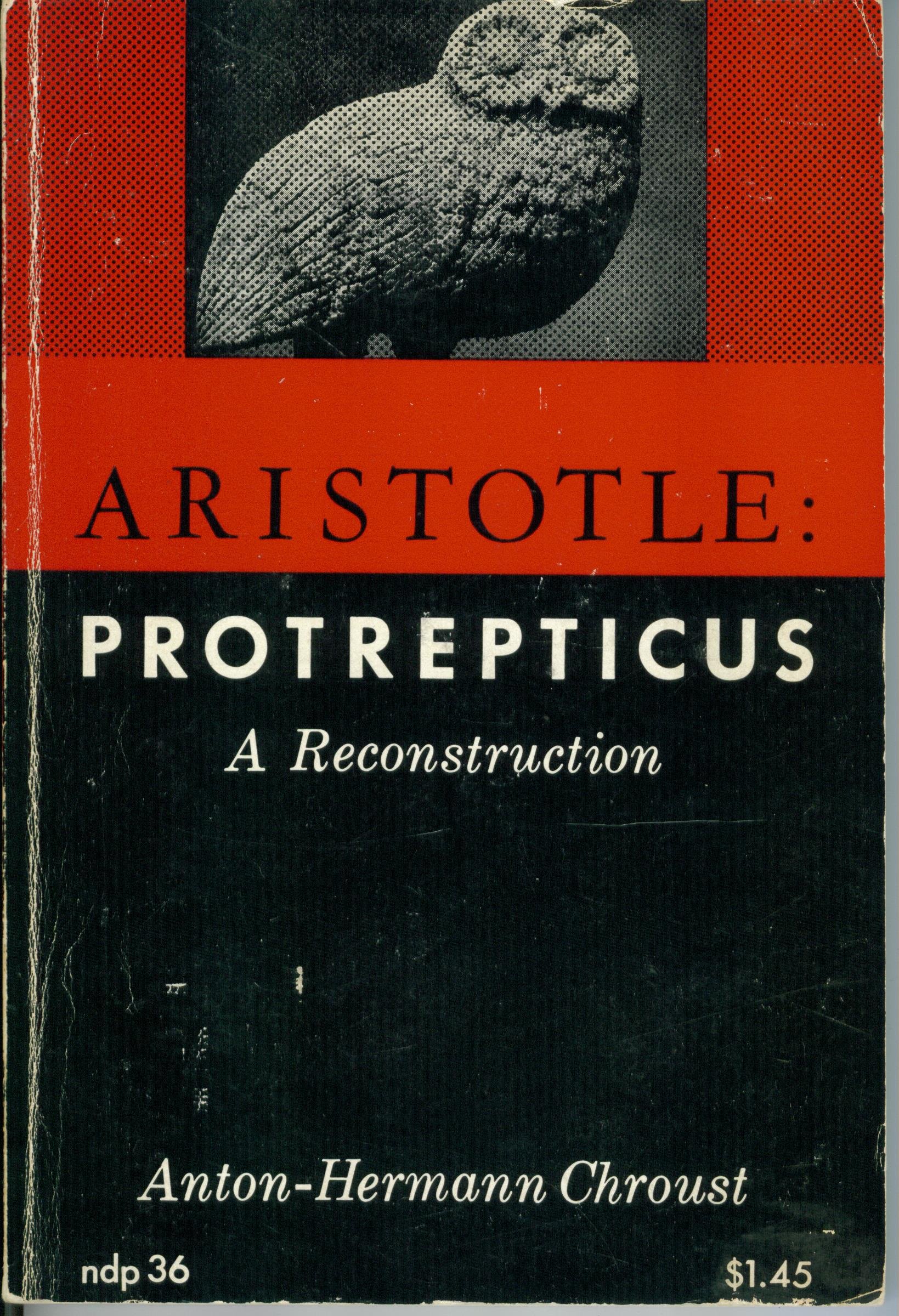 Protrepticus