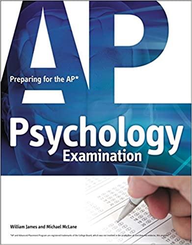 Preparing for the AP Psychology Examination