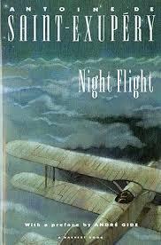 Night Flight (novel)