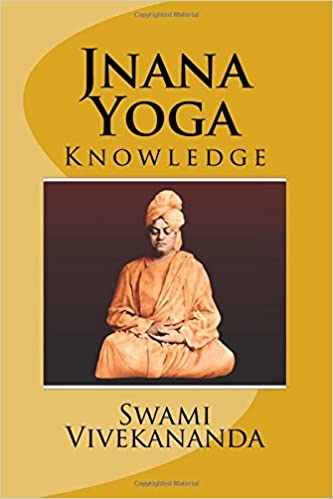 Jnana Yoga (book)
