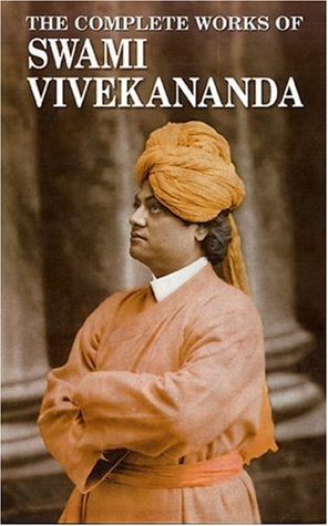 Complete Works of Swami Viveananda Swami Vivekananda