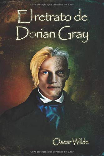 El Cuadro De Dorian Gray / The Picture of Dorian Gray