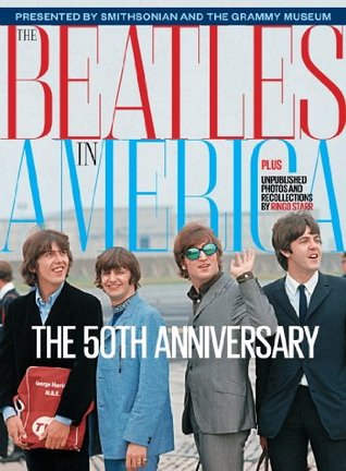 Beatles in America: The 50th Anniversary Gloria Steinem