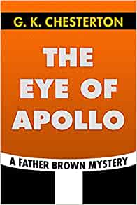 The Eye of Apollo Father Brown