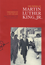 The Papers of Martin Luther King, Jr., Volume V: Threshold of a New Decade, January 1959-December 1960