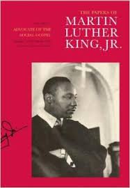 The Papers of Martin Luther King, Jr., Volume VI: Advocate of the Social Gospel, September 1948 – March 1963