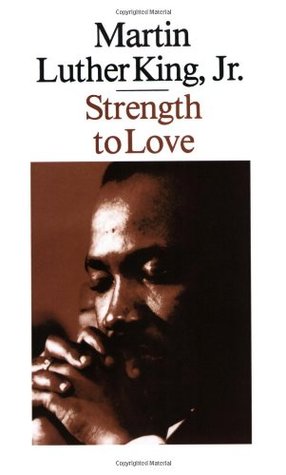 Strength to Love