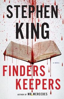 Finders Keepers (King novel)