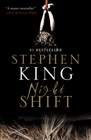 Night Shift (short story collection)