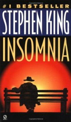 Insomnia (novel)